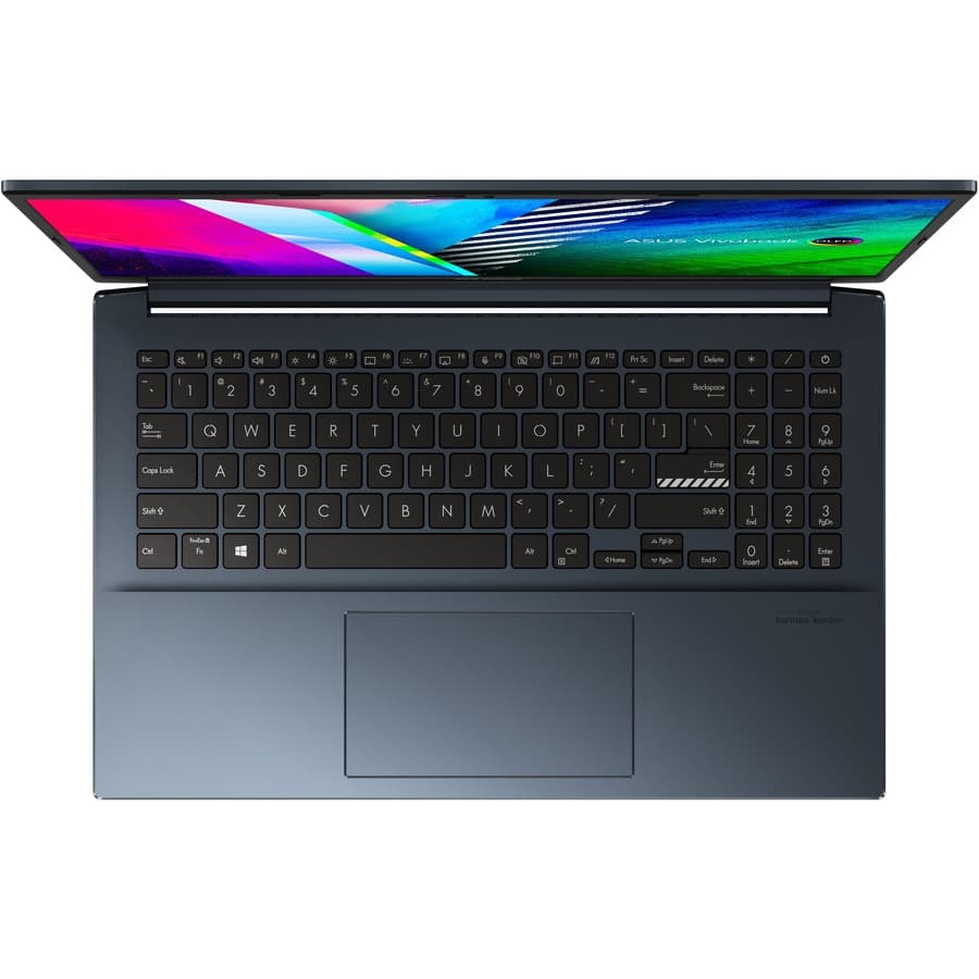 ASUS K3500PH-DB51 15.6-inch OLED laptop with Intel Core i5-11300H