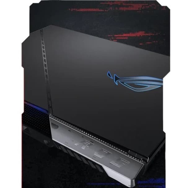 ASUS ROG Strix 17.3-inch gaming laptop with Intel Core i9 and RTX 3080 graphics