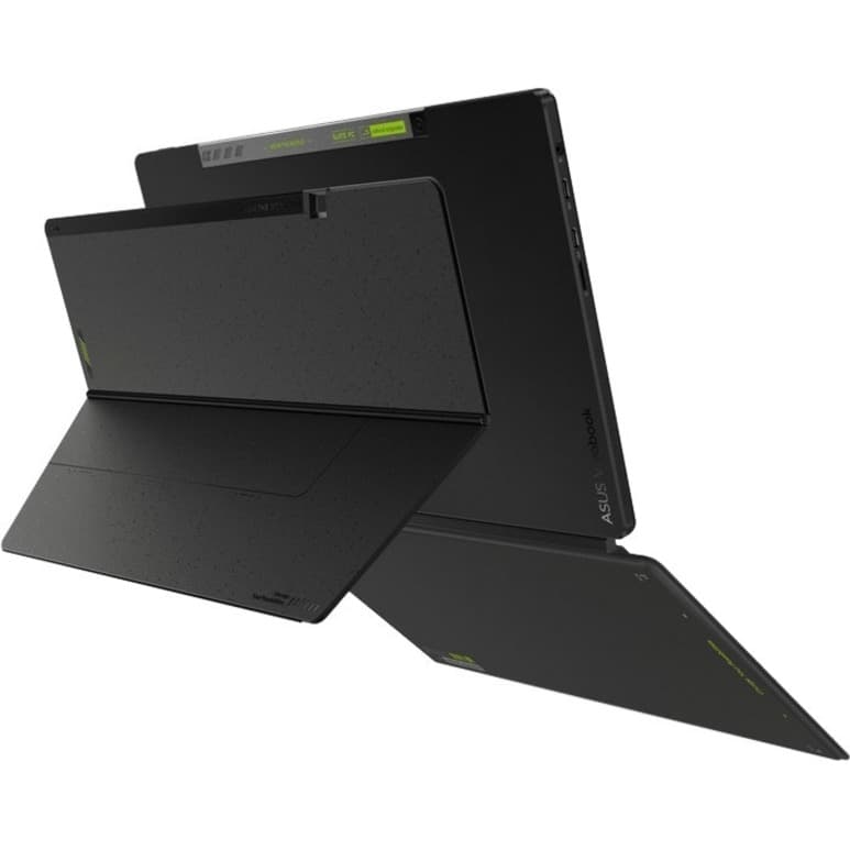 ASUS Vivobook 13 Slate OLED 2-in-1 laptop with 13.3-inch touchscreen display