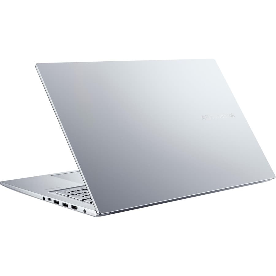 ASUS Vivobook laptop with Intel Core i7-12700H processor for high-performance productivity