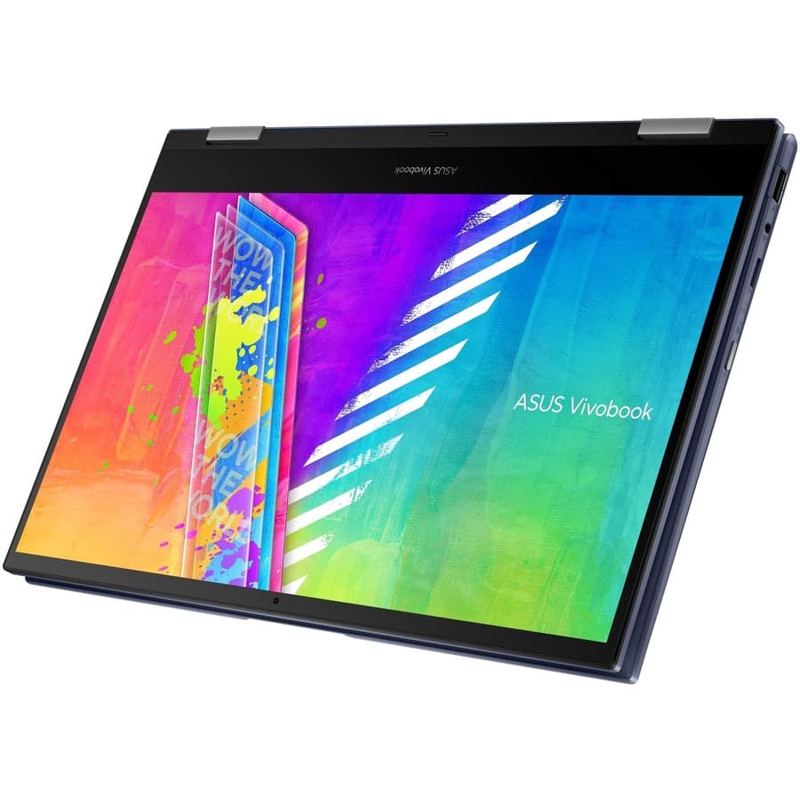 ASUS Vivobook Flip Intel Celeron N4500 2-in-1 convertible laptop