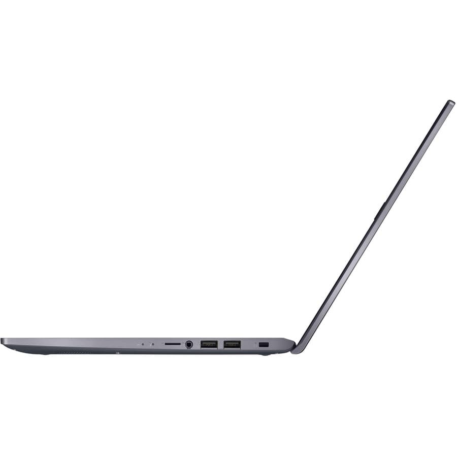 ASUS business laptop with Intel Core i5, 8 GB RAM, 512 GB SSD, and Windows 11 Pro