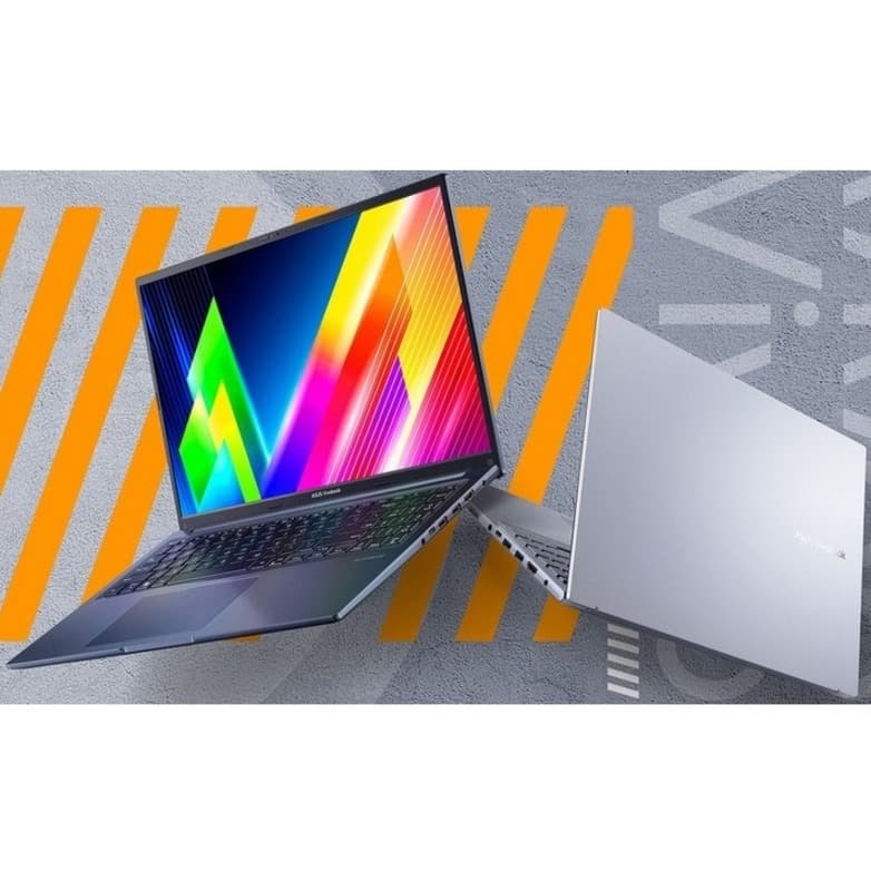 AMD Ryzen 5 5600H mobile processor for ASUS M1603QA-ES54 laptop configurations