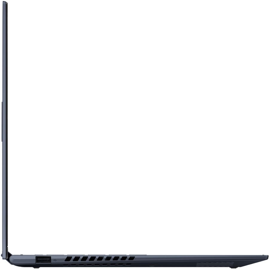 ASUS Vivobook S 14 Flip OLED 2-in-1 laptop with touchscreen display