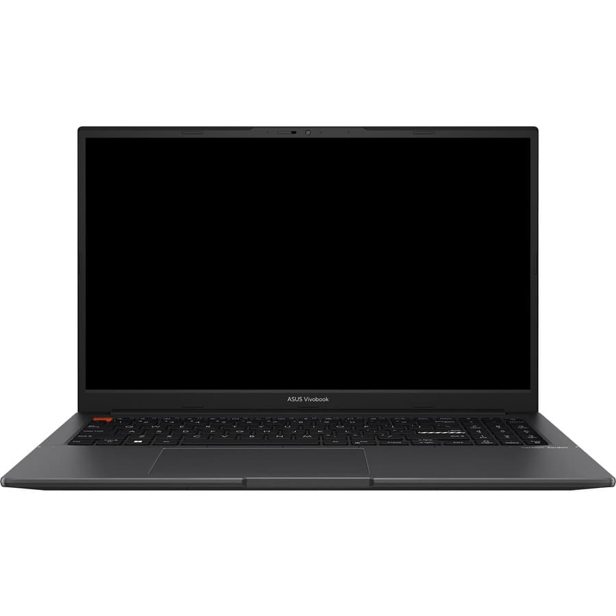 ASUS Vivobook S 15 S3502RA-DB94 notebook in Indie Black with 15.6-inch display