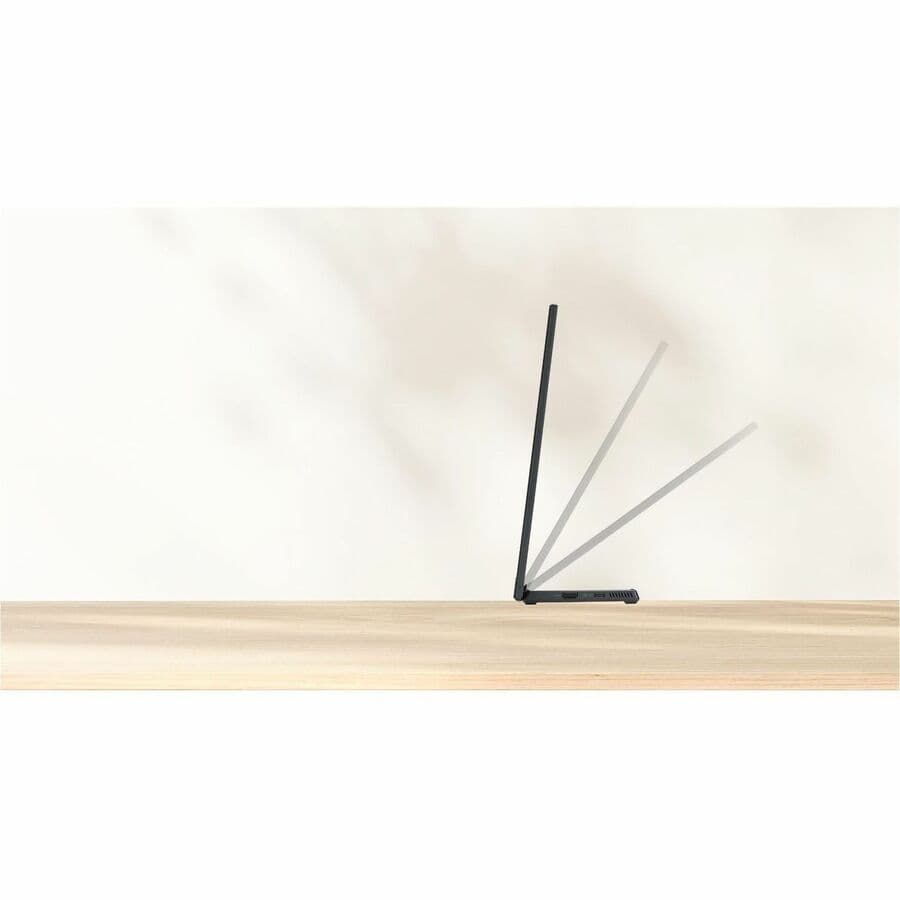 ASUS ZenScreen MB17AHG 17-inch portable Full HD IPS monitor with 144 Hz refresh