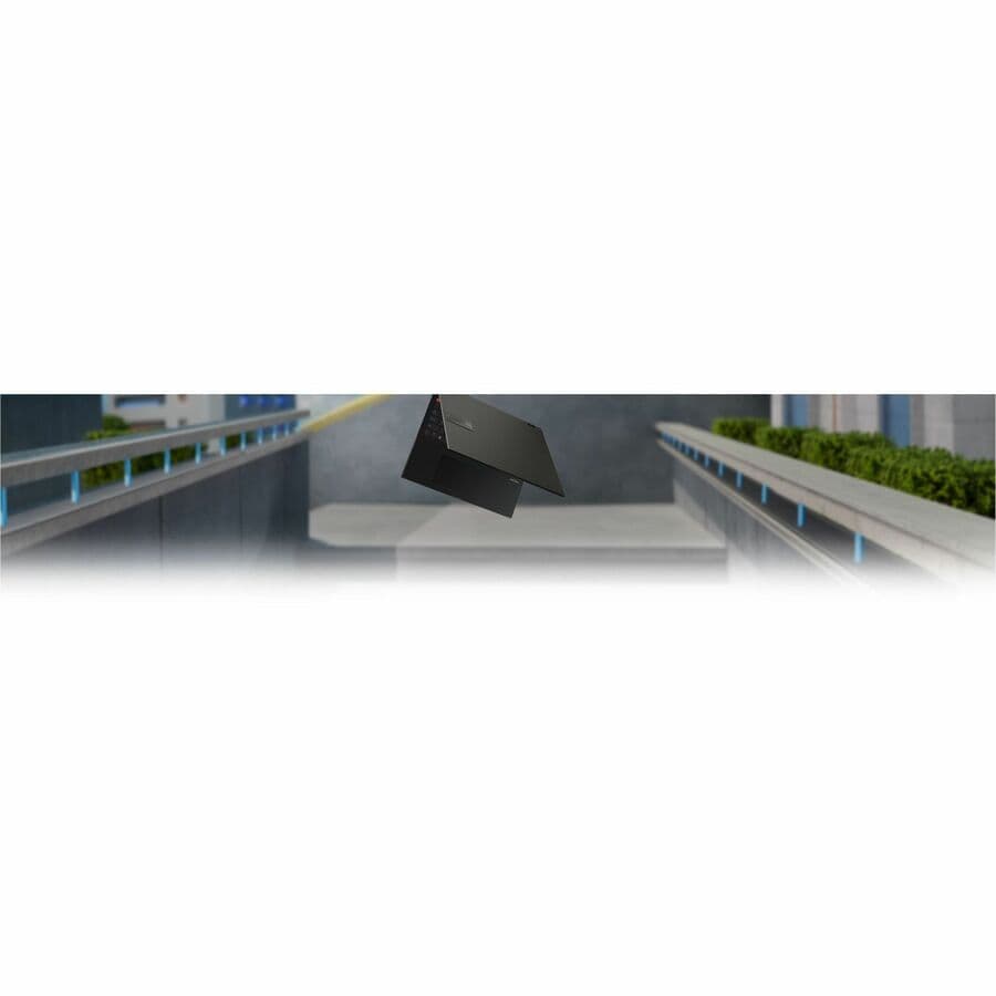 ASUS Vivobook S 16 Flip OLED 2-in-1 laptop with 16-inch touchscreen display