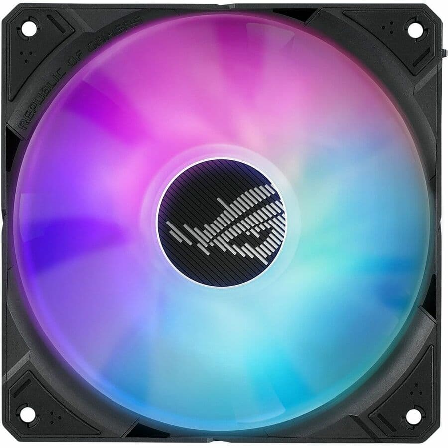 ASUS ROG Ryujin III 360 ARGB 360 mm liquid CPU cooler for high-performance desktop PCs