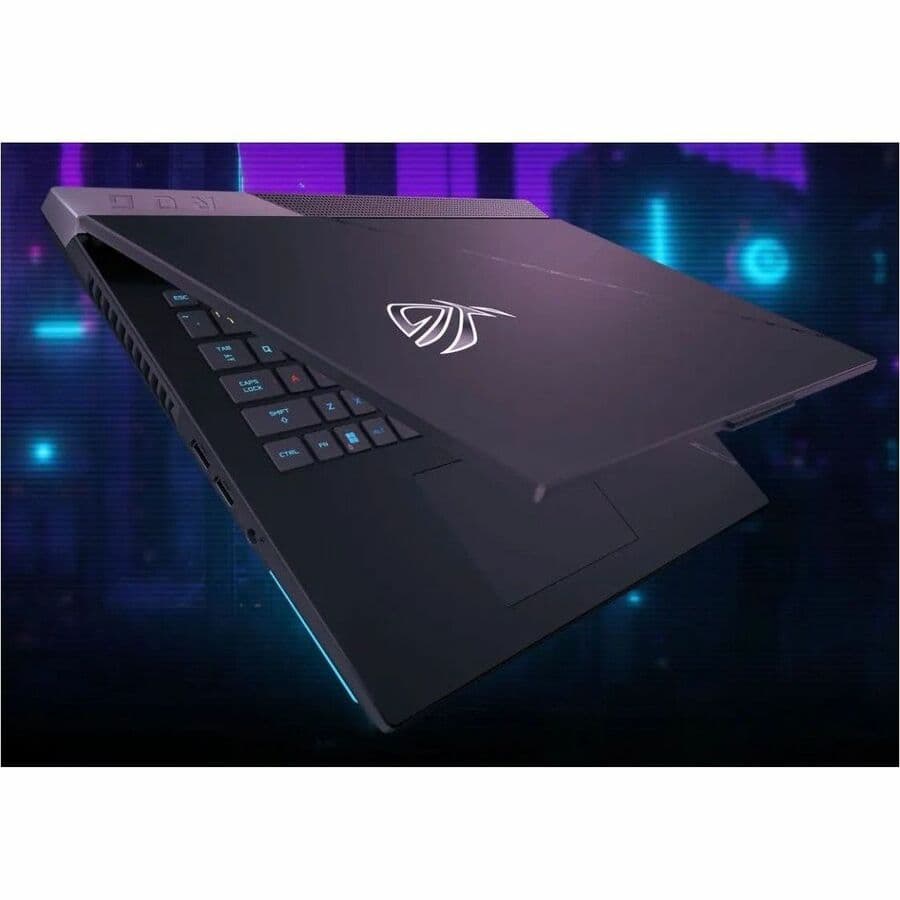ASUS ROG Strix G733PYV-XH97 17.3-inch laptop with Ryzen 9 7945HX3D and RTX 4090