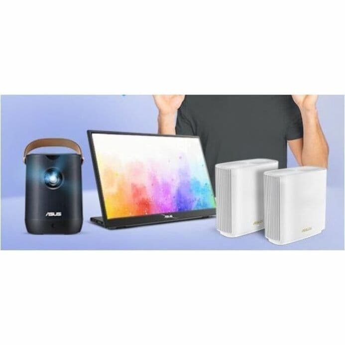 L2 Projector view 13