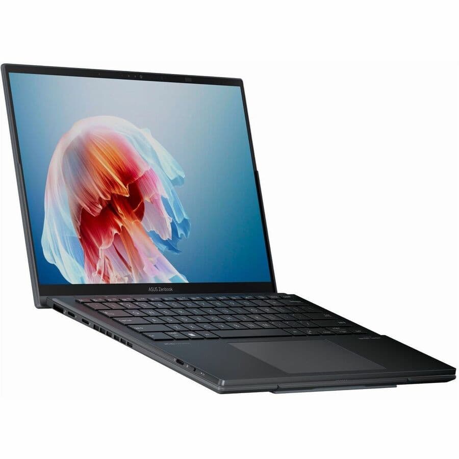 ASUS Zenbook 14 OLED 2-in-1 laptop with 14-inch 2,880 x 1,800 OLED display