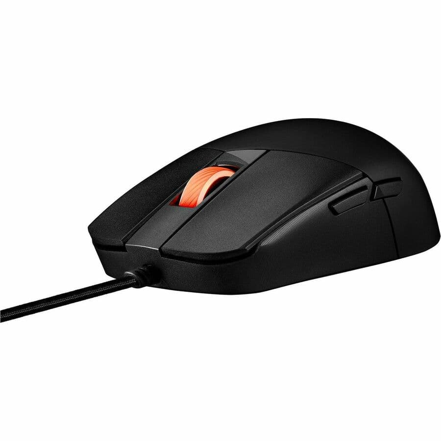 ASUS - COMPONENTS ASUS ROG STRIX IMPACT III WL MOUSE 57 G LIGHTWEIGHT 36K DPI SENS view 9