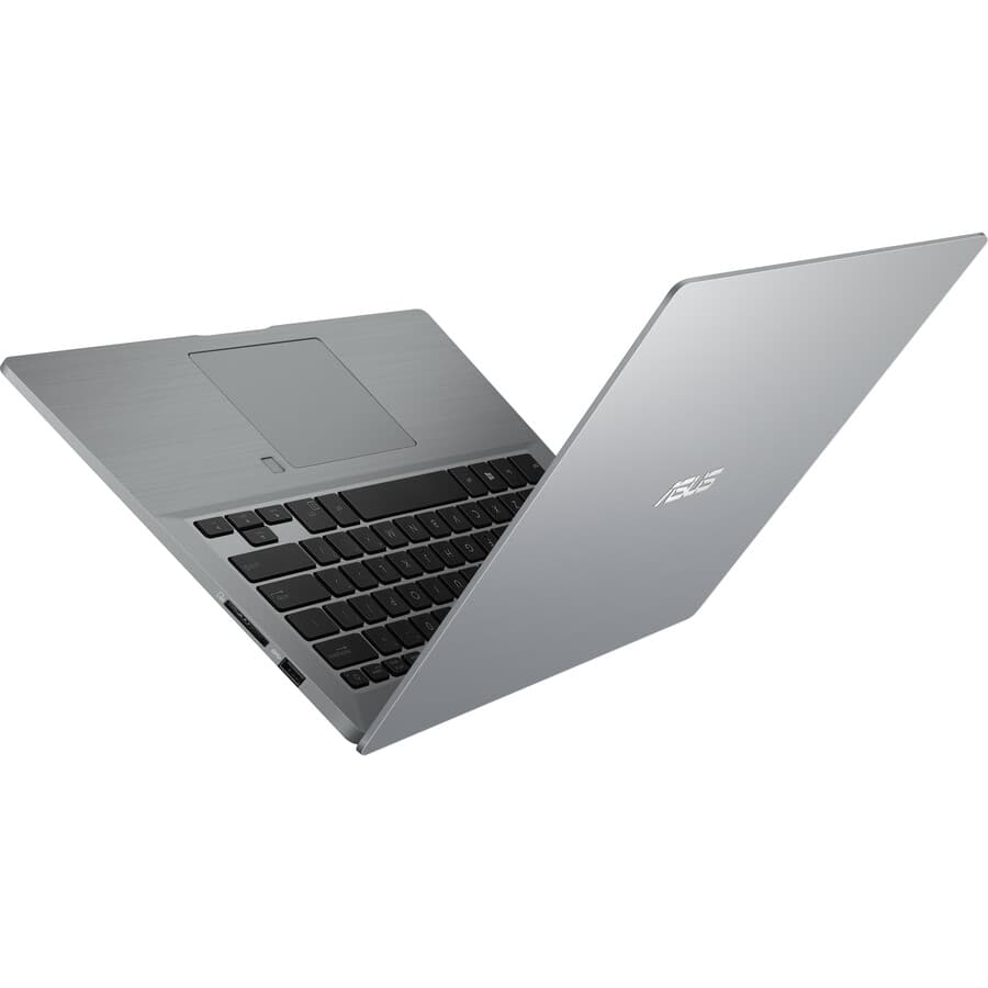 ASUS P5440UF-XB74 business laptop with 14-inch Full HD display and Intel Core i7 processor
