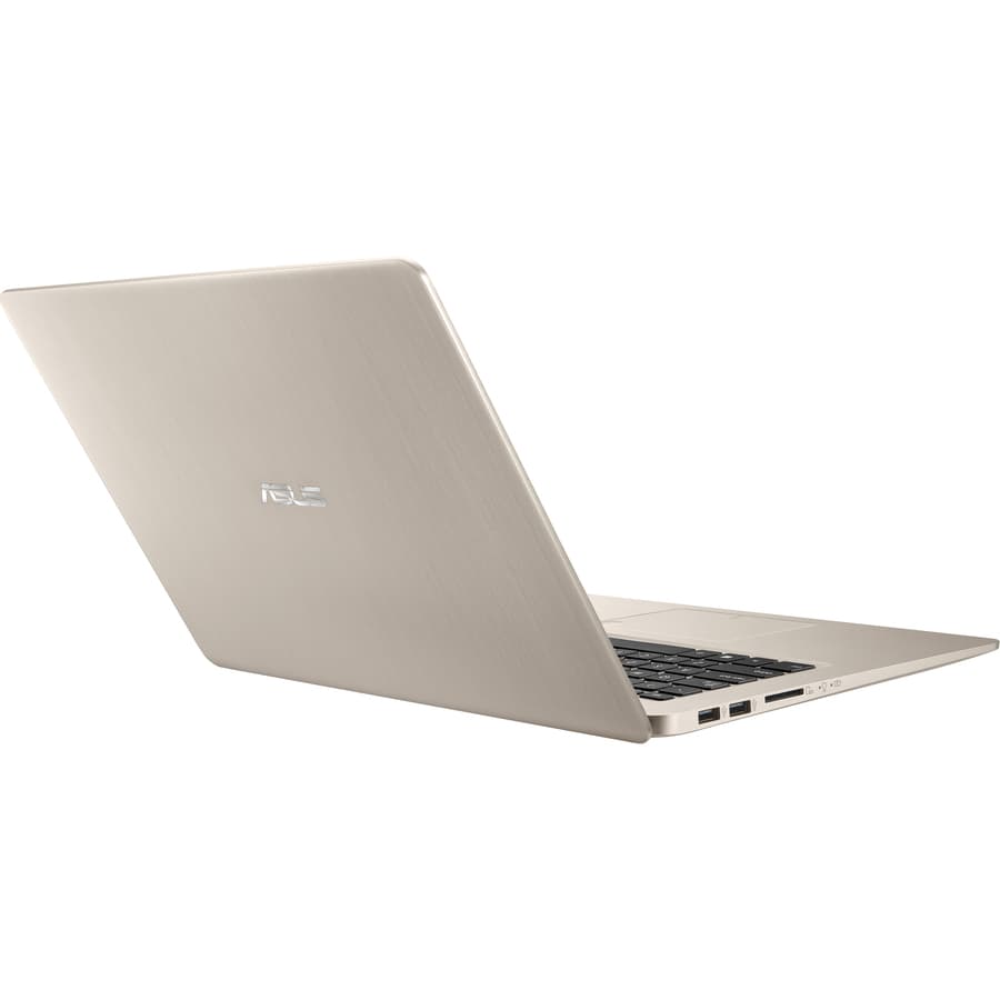 ASUS S510UN-DB55 laptop with 15.6-inch Full HD matte display and Intel Core i5-8250U