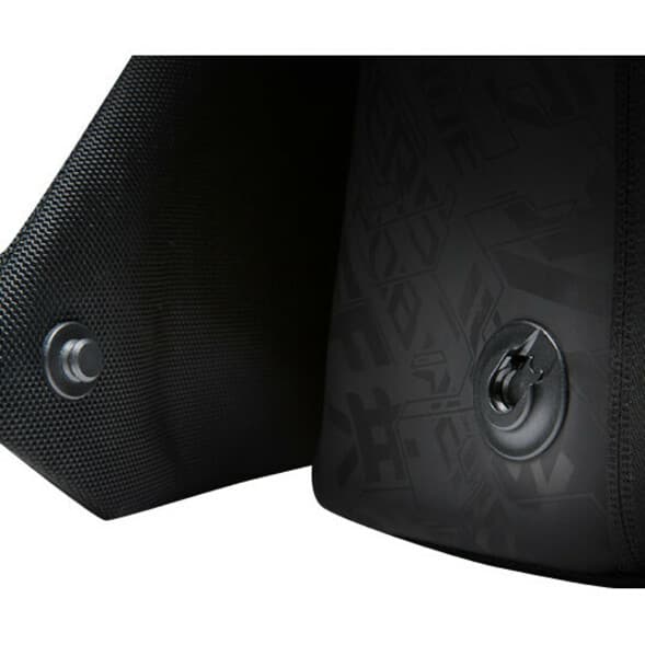 ASUS ROG RANGER BP2500 GAMING BACKPACK view 14