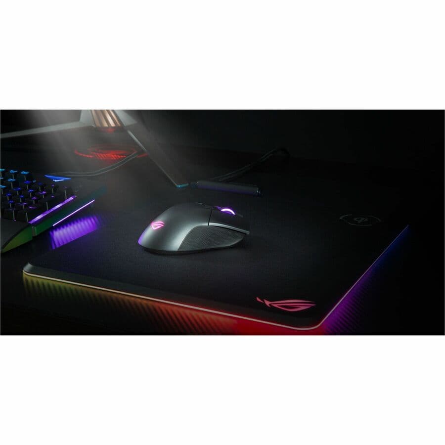 ROG GLADIUS II WIRELESS GAMING MOUSE view 17