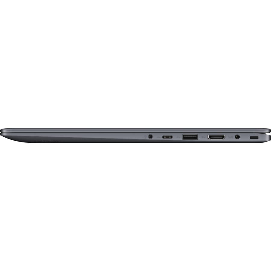 ASUS TP412FA-DB72T 14-inch 2-in-1 convertible laptop with Full HD touch display