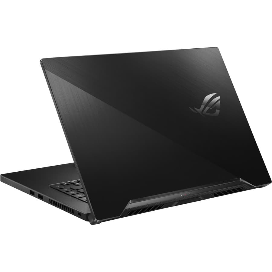 ASUS GA502IU-ES76 gaming laptop with AMD Ryzen 7 4800HS processor