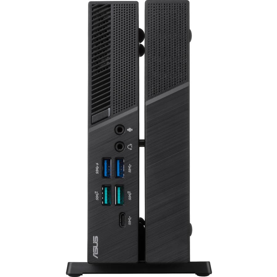 ASUS PB60-B5641MD small form factor desktop mini PC for compact office deployments