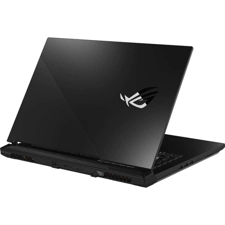 ASUS G712LU-RS73 gaming laptop with 17.3-inch IPS display and Intel Core i7-10750H