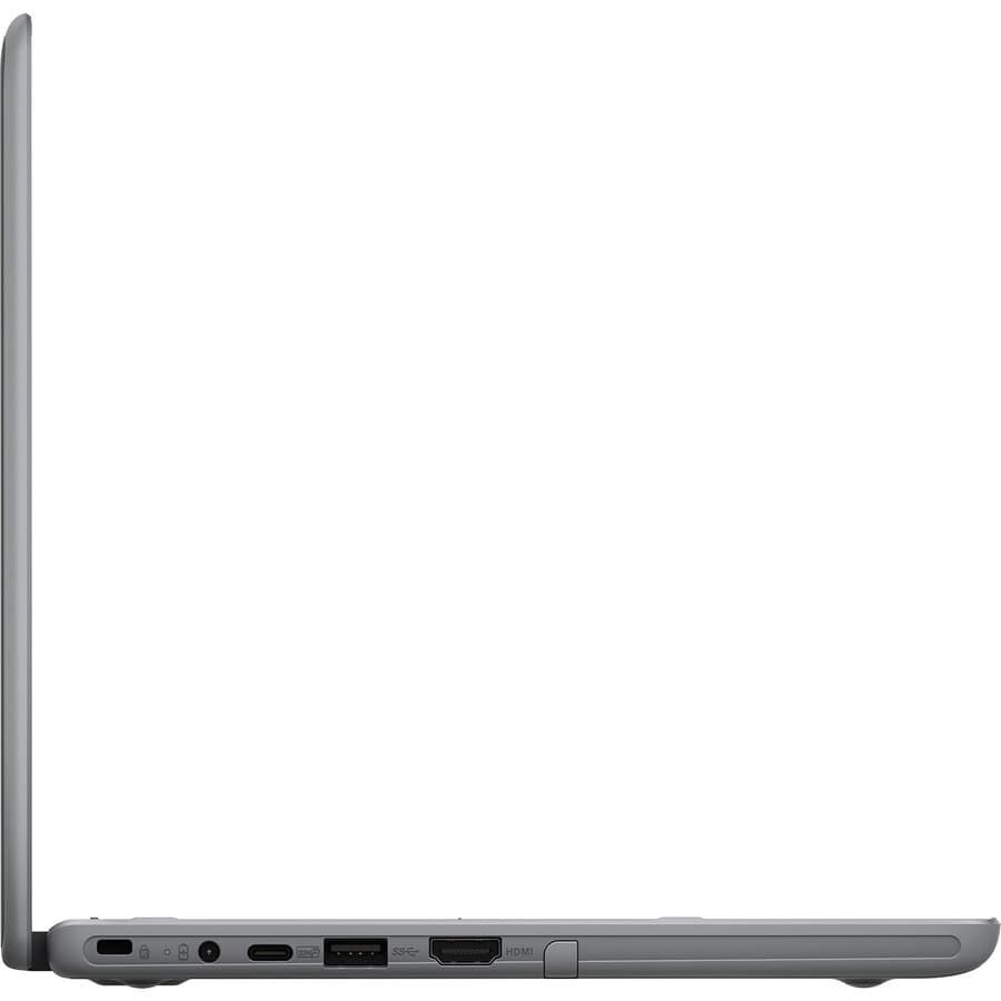 ASUS BR1100C education notebook with 11.6-inch display, Intel Celeron N4500, and 4G LTE