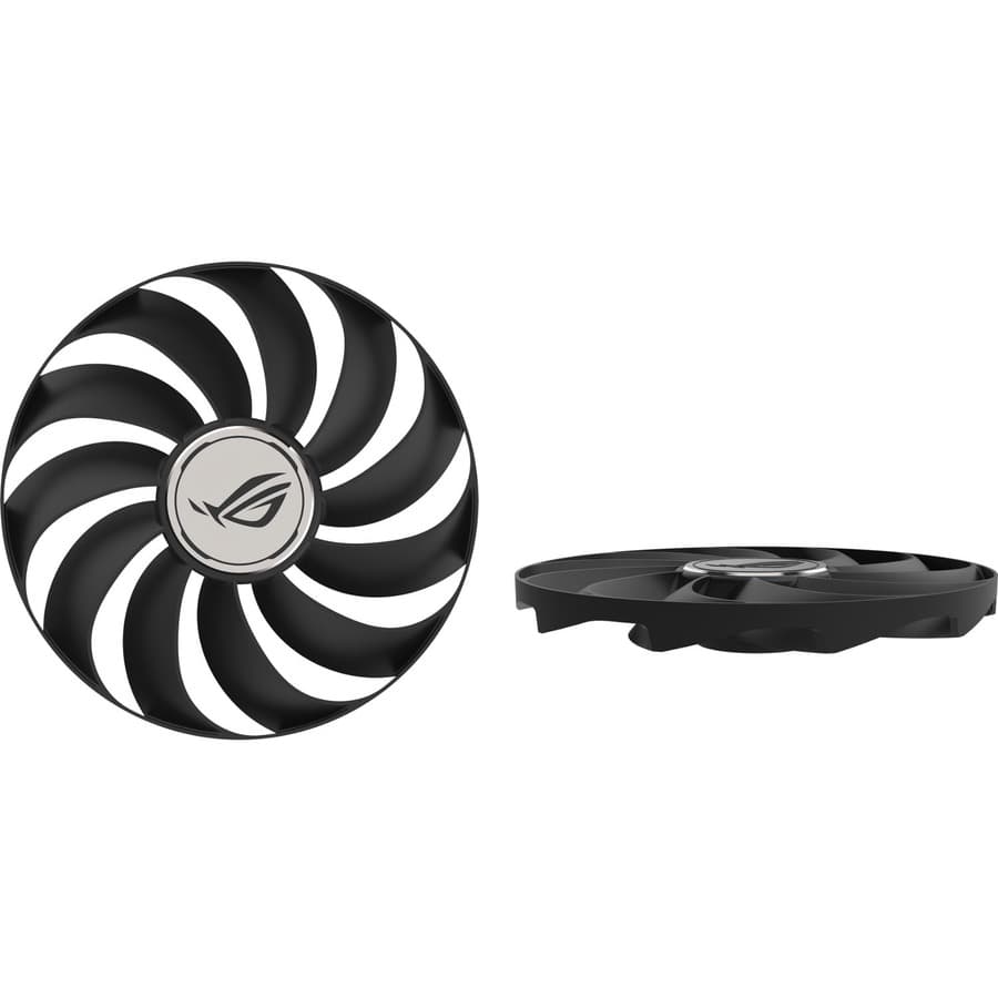 ROG-STRIX-RX6600XT-O8G-GAMING view 10