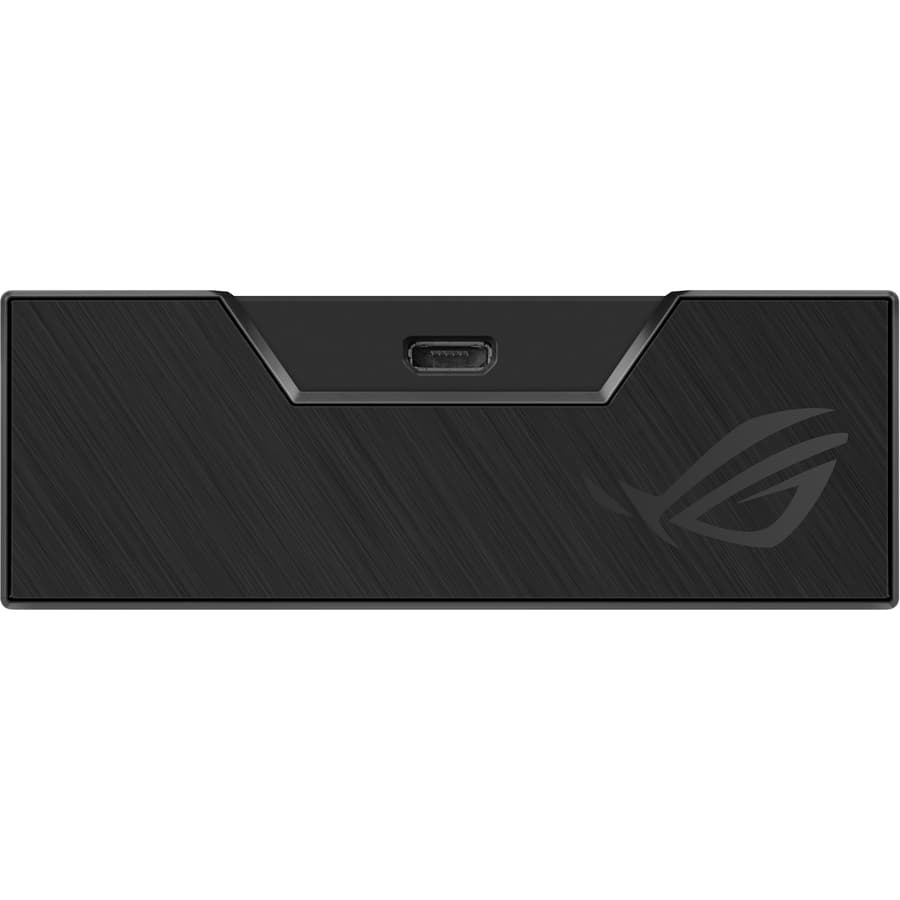 ASUS ROG EYE S streaming gaming webcam with 1080p 60 fps and USB 2.0