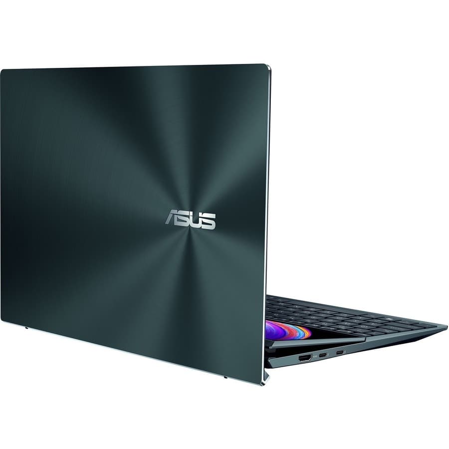 ASUS UX482EAR-DB71T 14-inch Full HD laptop with Intel Core i7-1195G7 processor