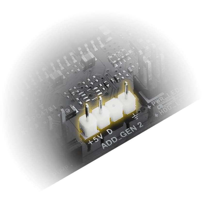 ASUS TUF GAMING Z690-PLUS WIFI ATX motherboard for Intel builds with DDR5 and WiFi 6