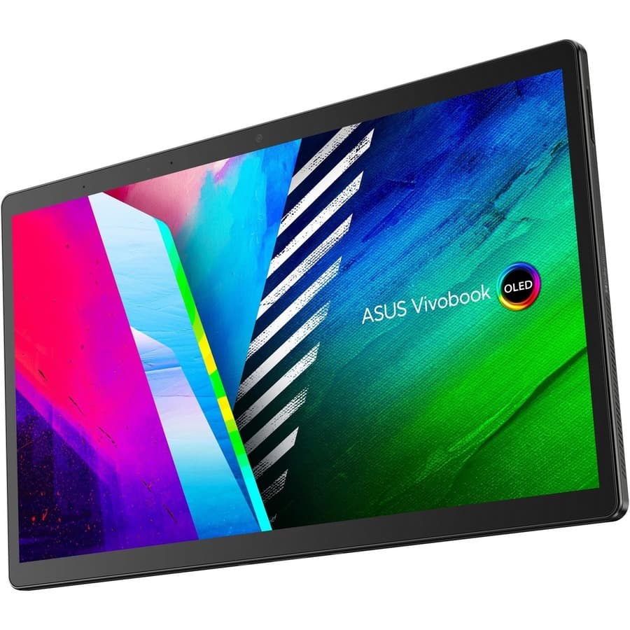 ASUS Vivobook 13 Slate OLED 2-in-1 tablet with 13-inch OLED touchscreen and Intel Pentium Silver N6000