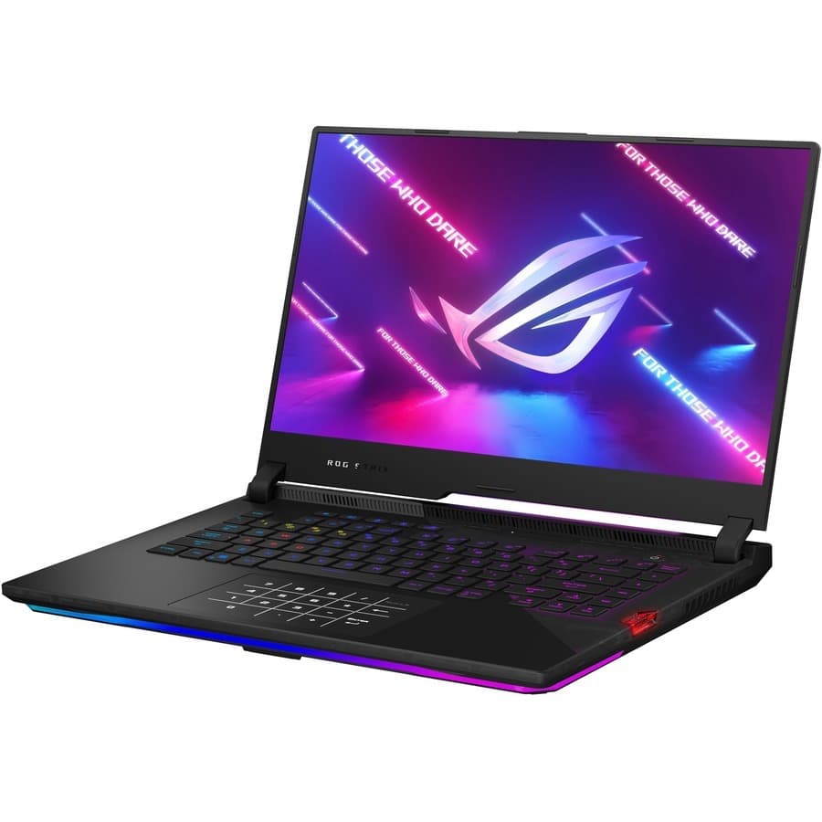 ASUS G533ZS-DS94 laptop with 12th Gen Intel Core i9 processor