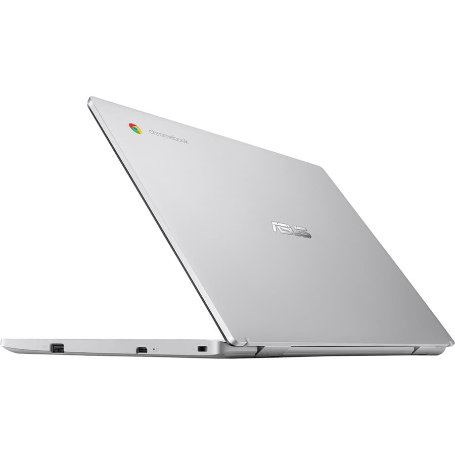 ASUS Chromebook CX1101CMA-DB44 11.6-inch Chromebook with Intel Celeron N4020