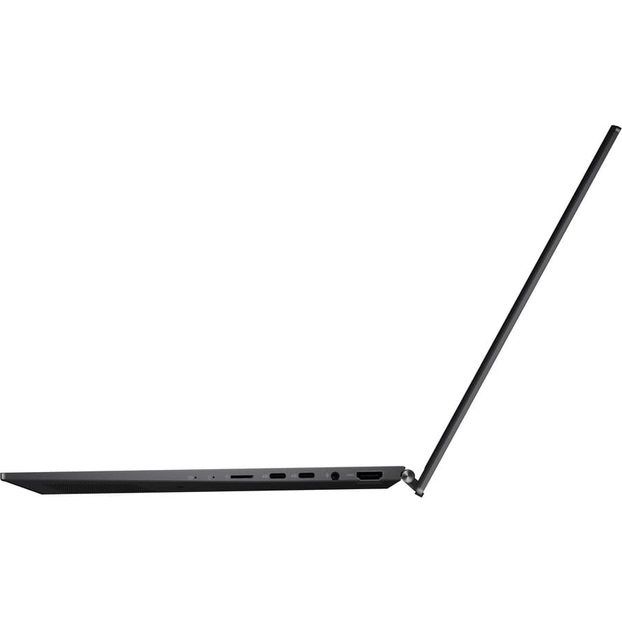 ASUS Zenbook 14 UM3402YA-DS71 with 2.8K OLED display and Ryzen 7 processor