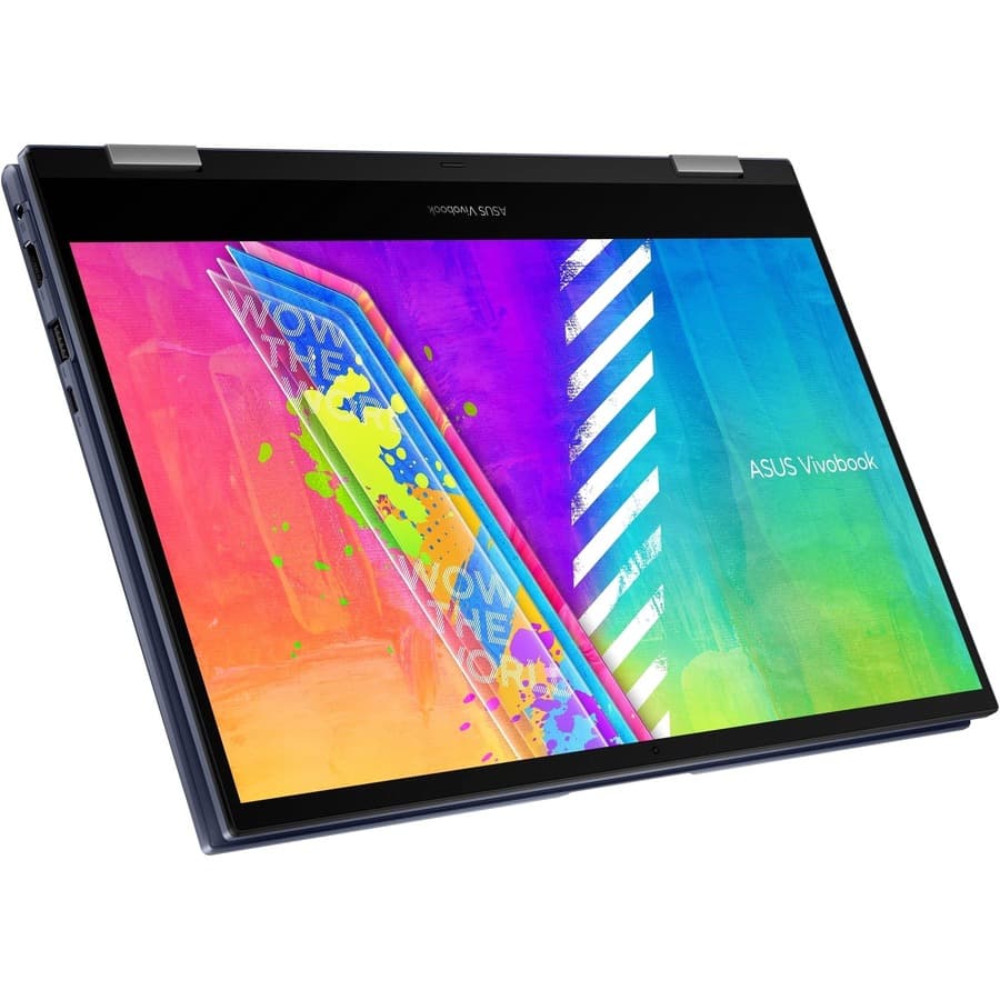 ASUS Vivobook Flip Intel Celeron N4500 2-in-1 convertible laptop