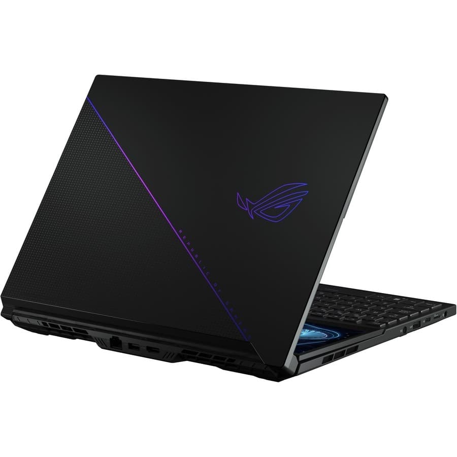 ASUS GX650RM-ES74 16-inch WUXGA gaming laptop with Ryzen 7 6800H and RTX 3060