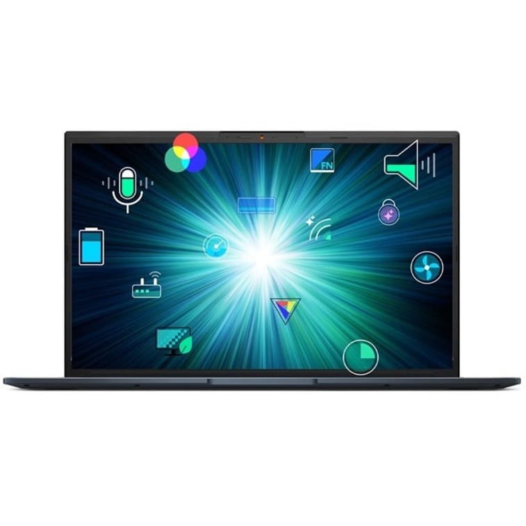 ASUS VivoBook Pro 15 laptop with AMD Ryzen 5 5600H, 8 GB RAM, and 512 GB SSD