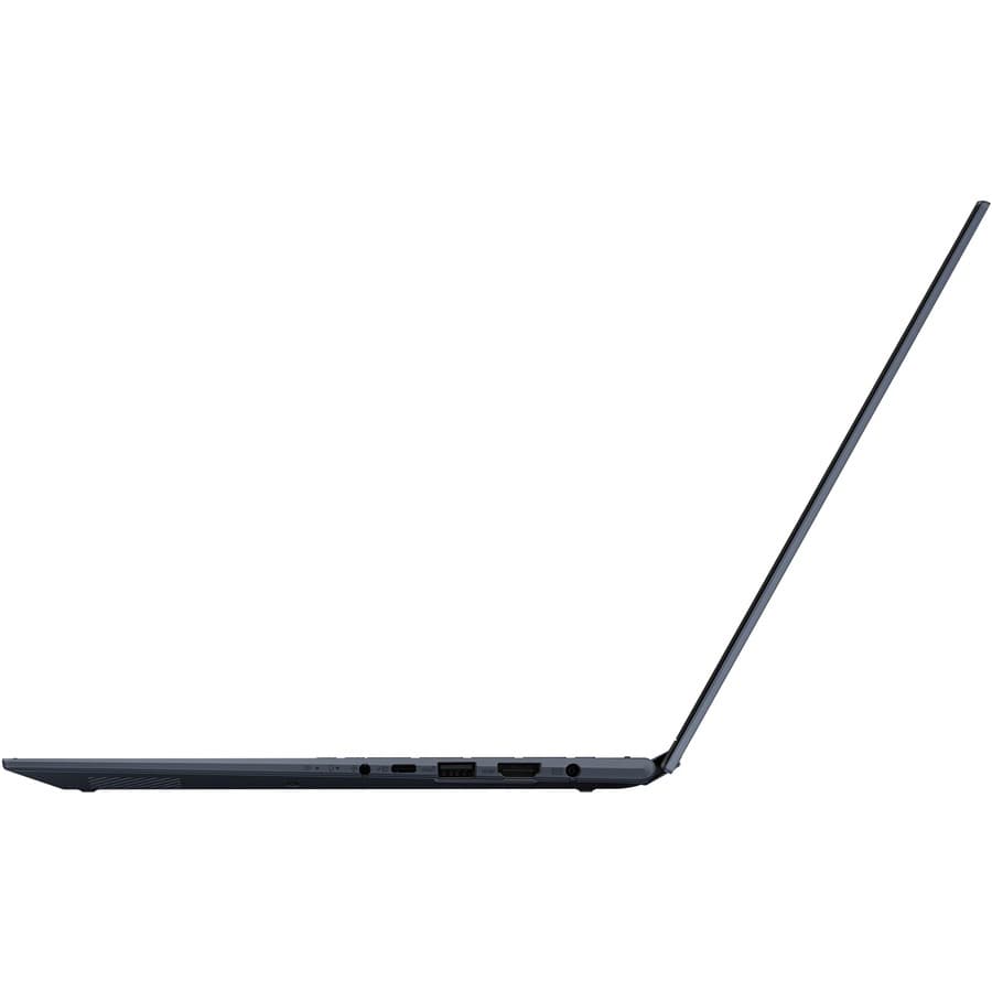 ASUS Vivobook S 14 Flip OLED 2-in-1 laptop with touchscreen display