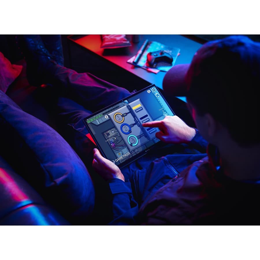 ASUS ROG Flow 13.4-inch WQXGA touch 2-in-1 laptop with Core i9 and RTX 4050