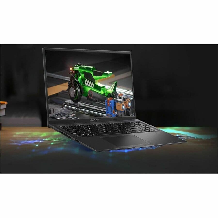 ASUS 14-inch laptop with Intel Core i7-13700H for business productivity