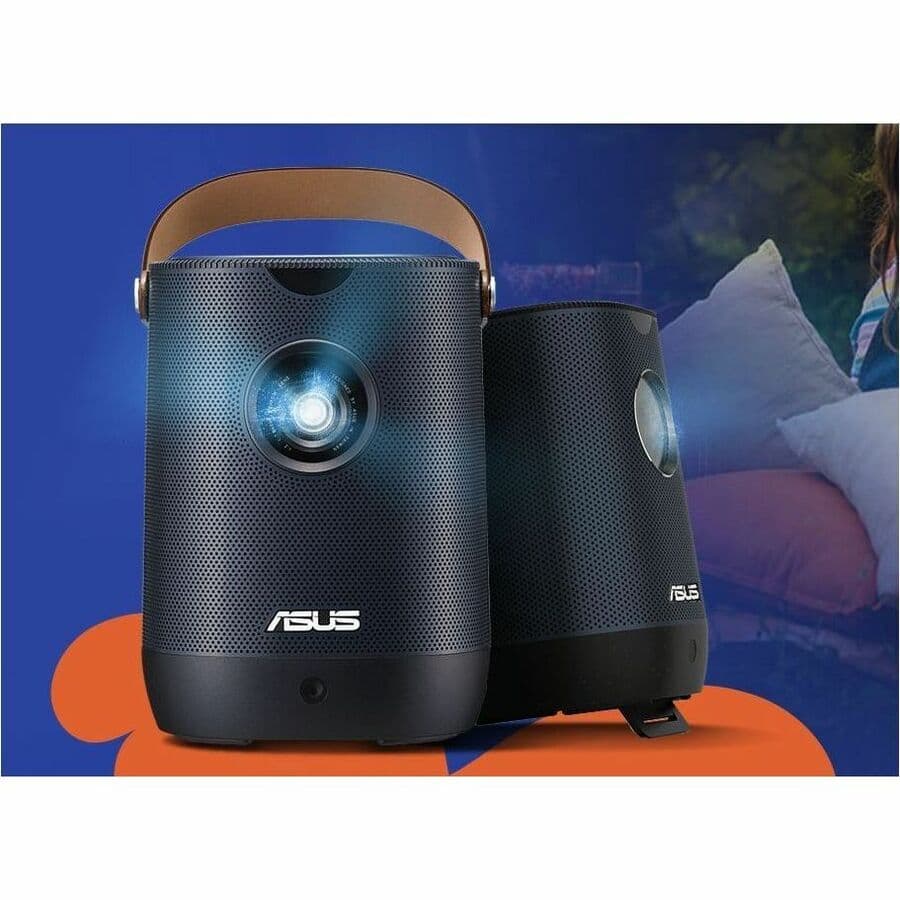 L2 Projector view 14