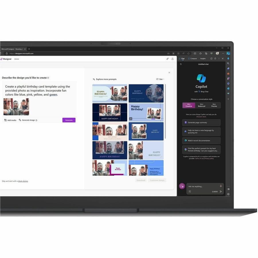 ASUS Zenbook 14 OLED 2-in-1 laptop with 14-inch 2,880 x 1,800 OLED display