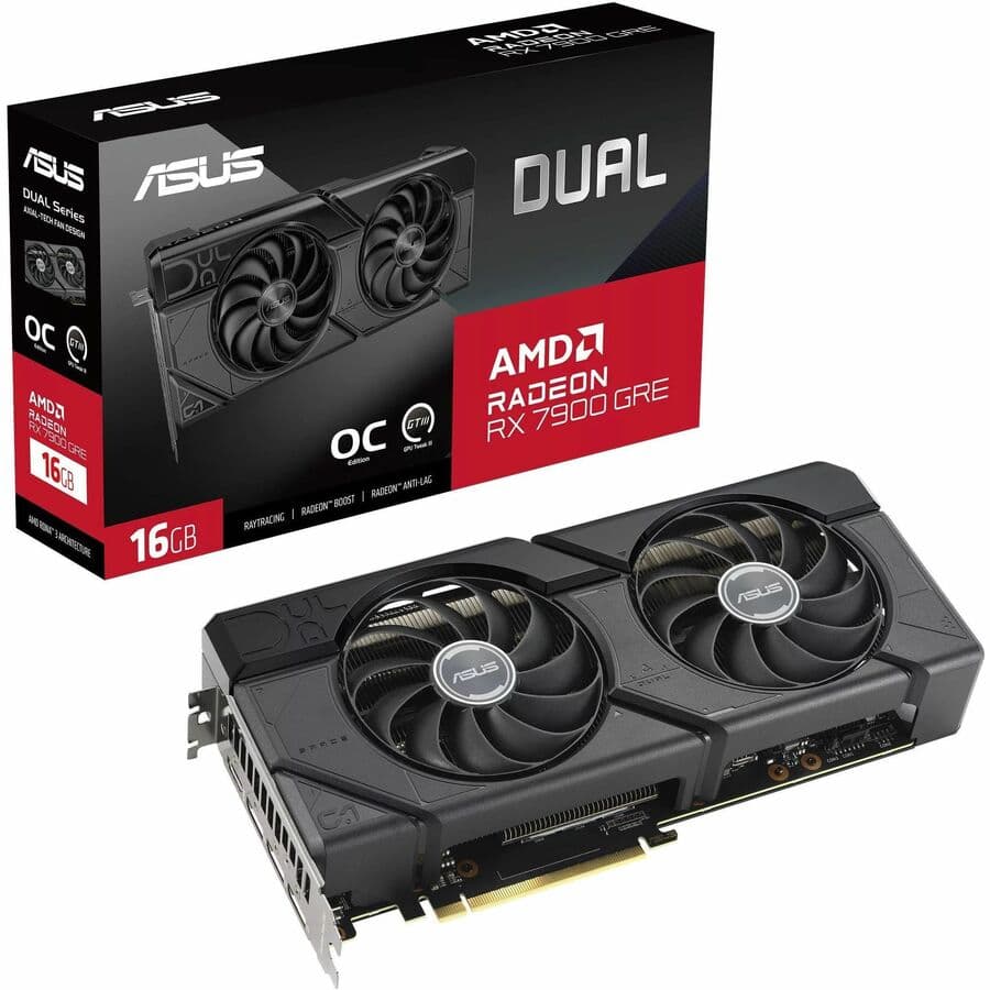 DUAL-RX7900GRE-O16G view 10