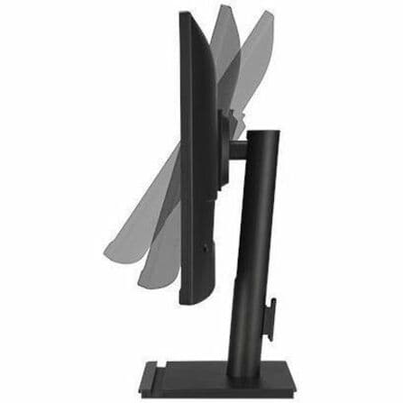 ASUS VA27UCPS 27-inch 4K IPS business monitor with USB-C, HDR10, and ergonomic stand