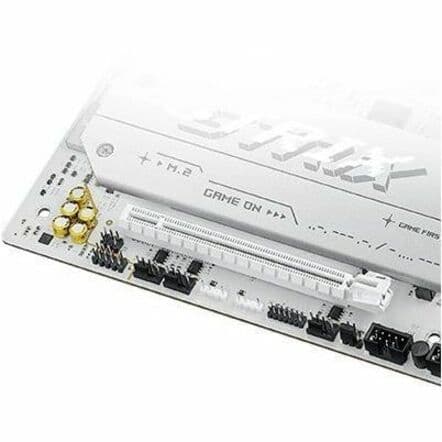 ASUS ROG STRIX B850-A GAMING WIFI ATX motherboard for AMD AM5 and DDR5 builds