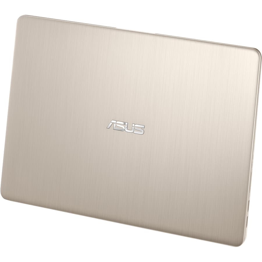 ASUS S510UN-DB55 laptop with 15.6-inch Full HD matte display and Intel Core i5-8250U