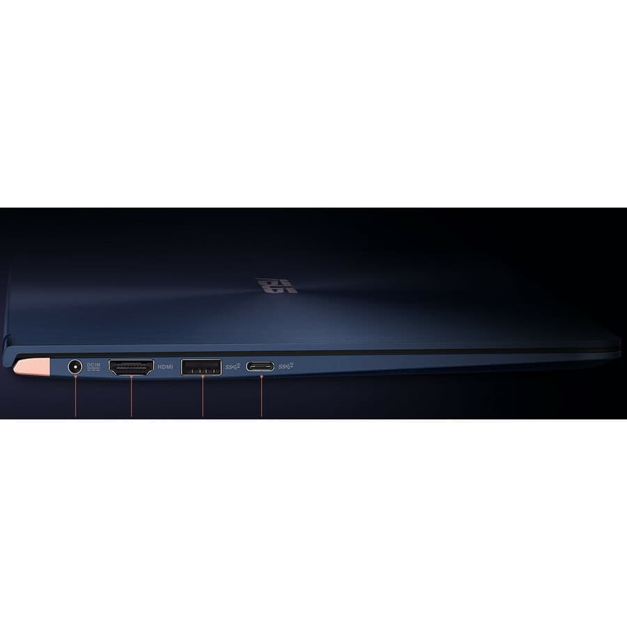 ASUS ZenBook 13 UX333FA-DH51 ultrabook with 13.3 in display