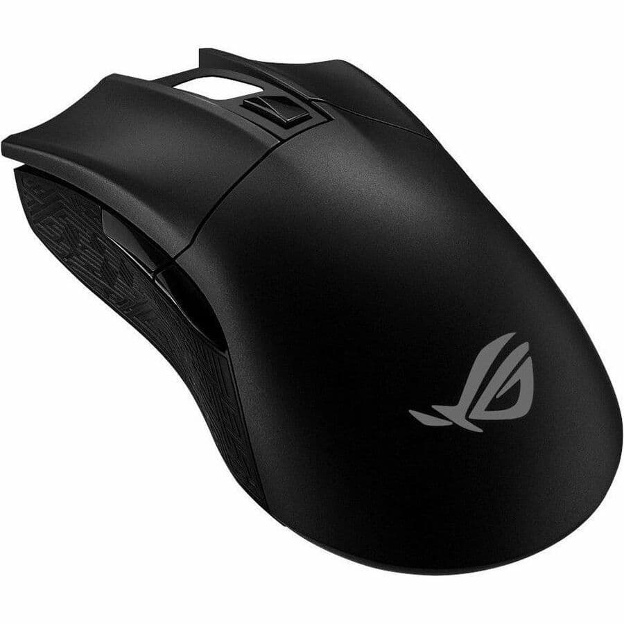 ROG GLADIUS II WIRELESS GAMING MOUSE view 18