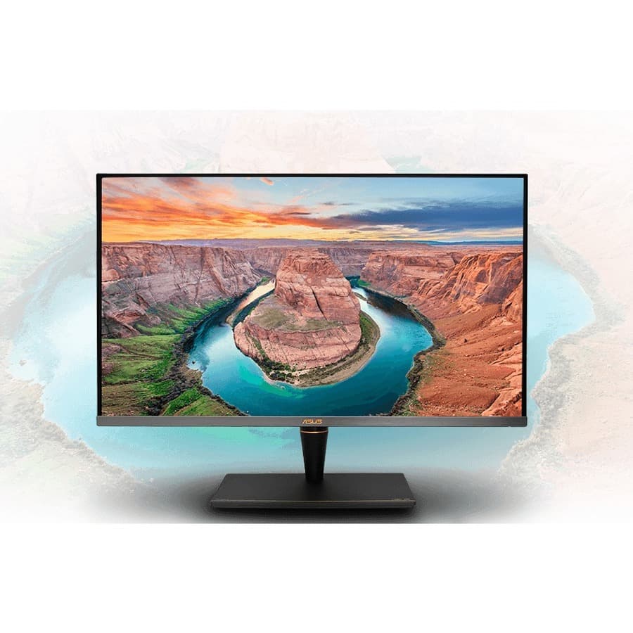 ASUS ProArt PA32UCX-PK 32-inch 4K HDR Mini LED professional monitor