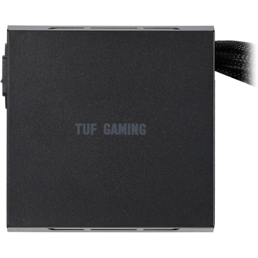ASUS TUF Gaming 550B 550W Bronze internal power supply with axial-tech fan