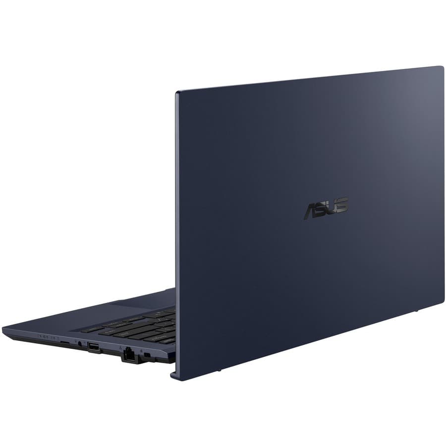 ASUS ExpertBook B1 B1500CEA-XS53 business laptop with 15.6-inch display and Thunderbolt 4